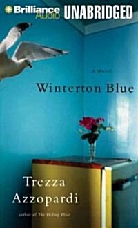 Winterton Blue (Audio CD)