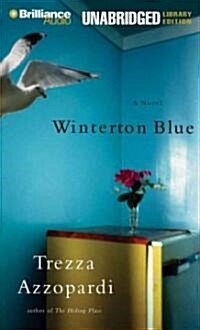 Winterton Blue (Audio CD)