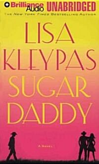 Sugar Daddy (Audio CD, Unabridged)