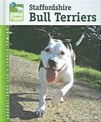 Staffordshire Bull Terriers (Hardcover)