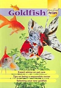 Goldfish (Paperback)