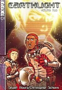 Earthlight, Volume 2: Volume 2 (Paperback)