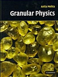 Granular Physics (Hardcover)