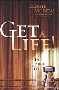 Get a Life! (Hardcover)