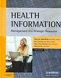 Health Information (Hardcover, 3rd)