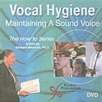Vocal Hygiene (DVD)