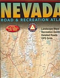 Nevada (Paperback, 2nd)
