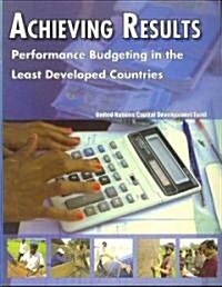 Achieving Results (Paperback)