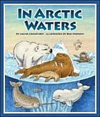 In Arctic Waters (Hardcover)