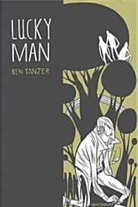 Lucky Man (Paperback)