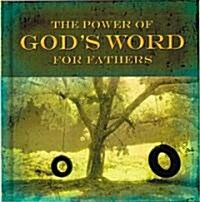 The Power of Gods Word for Fathers (Paperback)