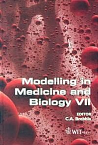 Modelling in Medicine and Biology VII (Hardcover, 1st)