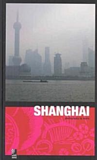 Shanghai (Hardcover, Compact Disc)