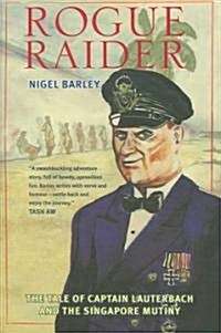 Rogue Raider (Paperback)