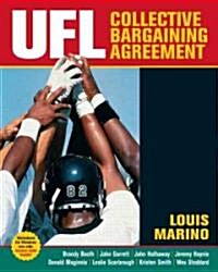 UFL Collective Bargaining Agreement (Paperback)