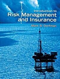 Introduction to Risk Management and Insurance (Hardcover, 9th)