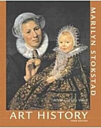 Art History (Hardcover, 3rd)