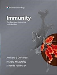Immunity : The Immune Response in Infectious and Inflammatory Disease (Paperback)