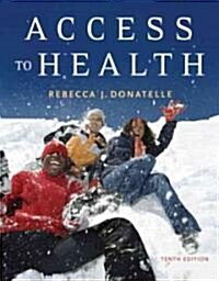 Access to Health (Paperback, 10th)