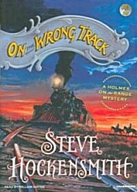 On the Wrong Track (MP3 CD, MP3 - CD)