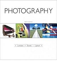 [중고] Photography (Paperback, 9th)