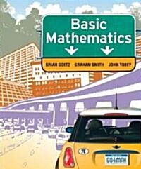 Basic Mathematics (Paperback)