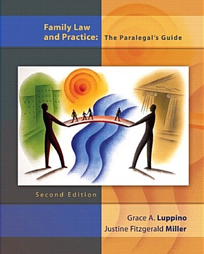 Family Law and Practice (Paperback, 2nd)