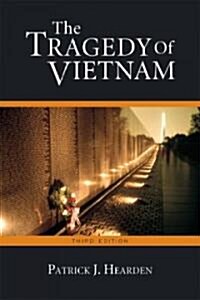 The Tragedy of Vietnam (Paperback, 3rd)