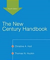 The New Century Handbook (Paperback, 4th)