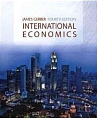 International Economics (Hardcover, 4th)