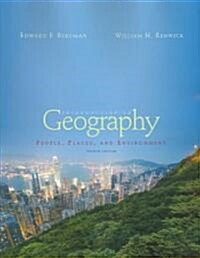 Introduction to Geography (Paperback, 4th)