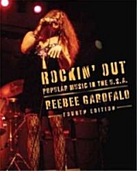 Rockin Out (Paperback, 4th)