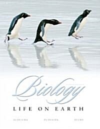 Biology (Hardcover, 8th)