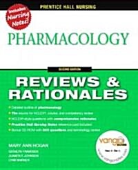 Pharmacology (Paperback, CD-ROM, 2nd)
