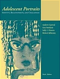 Adolescent Portraits (Paperback, 6th)