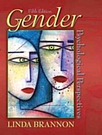 Gender (Paperback, 5th)