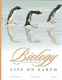 Biology (Hardcover, Pass Code, 8th)