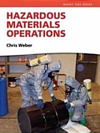 Hazardous Materials Operations (Hardcover)