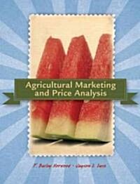 Agricultural Marketing and Price Analysis (Paperback)