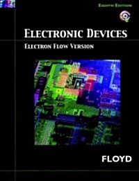 Electronic Devices (Hardcover, CD-ROM, 8th)