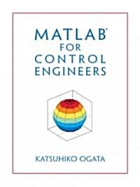 MATLAB for Control Engineers (Paperback)