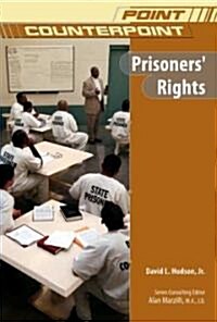 Prisoners Rights (Library Binding)