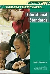 Educational Standards (Library Binding)