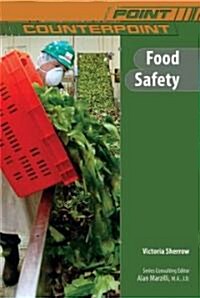 Food Safety (Library Binding)