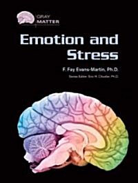 Emotion and Stress (Library Binding)