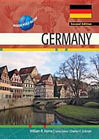 Germany (Library Binding, 2)