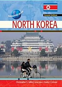 North Korea (Library Binding, 2)