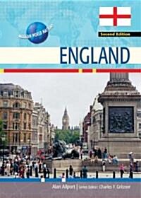 England (Library Binding, 2)