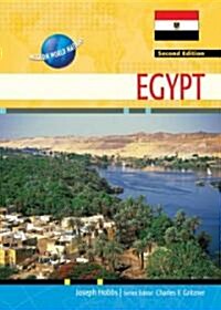 Egypt (Library Binding, 2)