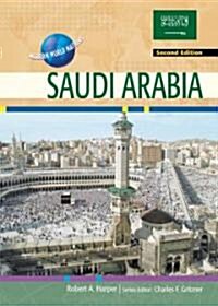 Saudi Arabia (Library Binding, 2)